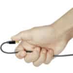 SMALLRIG 2957 Cabo Ultra Slim 4K HDMI para HDMI 55cm - Imagem 3