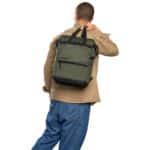 MANFROTTO Mochila / Bolsa Street Convertible Tote - Imagem 16