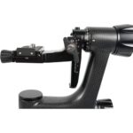 SIRUI PH-10 Cabezal Panorámico de Carbono con Gimbal - Imagen 17