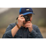 PEAK DESIGN Cuff CF-SG-3 Correia de Pulso Sage (Verde) - Imagem 16