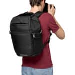 Mochila MANFROTTO Advanced Fast III - Imagen 16