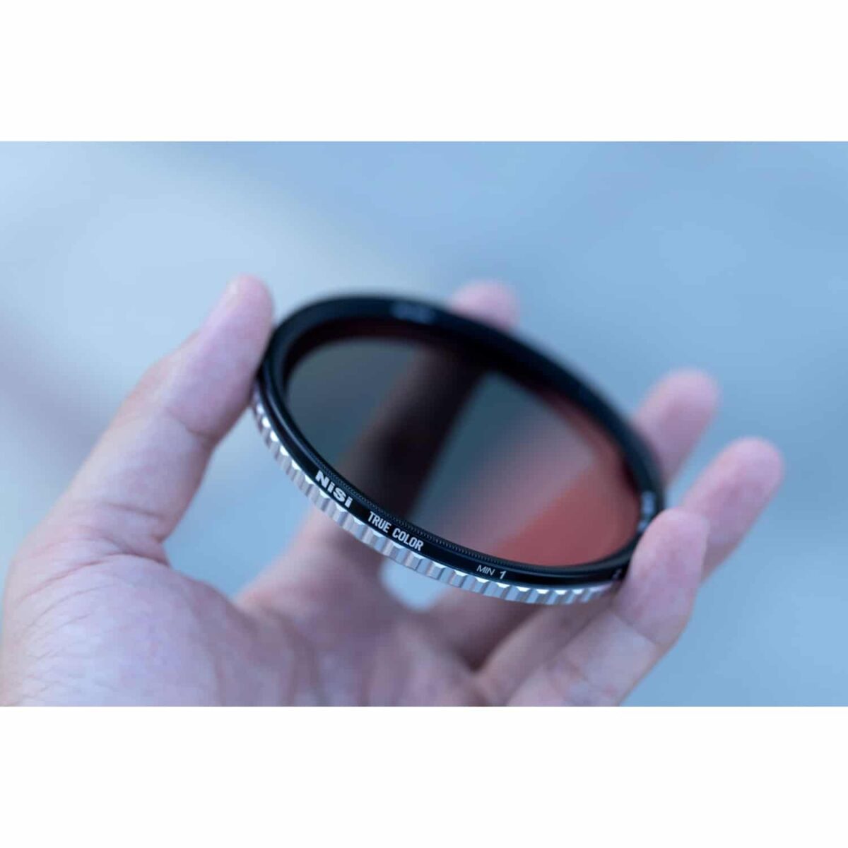 NiSi Filtro Circular ND Variável (ND-VARIO) True Color 1-5 stops - Imagem 17