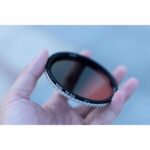 NiSi Filtro Circular ND Variável (ND-VARIO) True Color 1-5 stops - Imagem 17