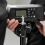 CARUBA SA-1 Espigão 3/8" - 1/4" - Imagem 2