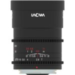 LAOWA 50mm T2.9 Macro APO Cine Micro 4/3 - Imagem 2