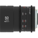 LAOWA 50mm T2.9 Macro APO Cine Micro 4/3 - Imagem 3