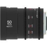 LAOWA 50mm T2.9 Macro APO Cine Micro 4/3 - Imagem 4