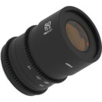 LAOWA 50mm T2.9 Macro APO Cine Micro 4/3