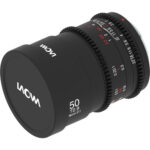LAOWA 50mm T2.9 Macro APO Cine Micro 4/3 - Imagem 7