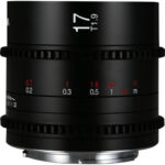 LAOWA 17mm T1.9 Cine Micro 4/3 - Imagen 2