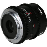 LAOWA 17mm T1.9 Cine Micro 4/3 - Imagen 5