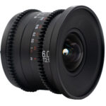 LAOWA 6mm T2.1 Zero-D Cine Micro 4/3 - Imagen 3