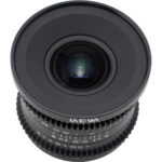 LAOWA 6mm T2.1 Zero-D Cine Micro 4/3 - Imagen 4