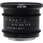 LAOWA 6mm T2.1 Zero-D Cine Micro 4/3 - Imagen 9