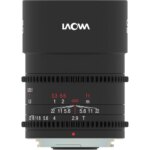 LAOWA 50mm T2.9 Macro APO Cine Micro 4/3 - Imagem 8