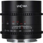 LAOWA 17mm T1.9 Cine Micro 4/3 - Imagen 8