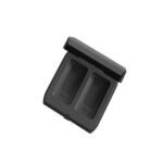 BOYA BY-XM6-K1 Sistema de micrófono de solapa inalámbrico 2.4GHz - Imagen 3