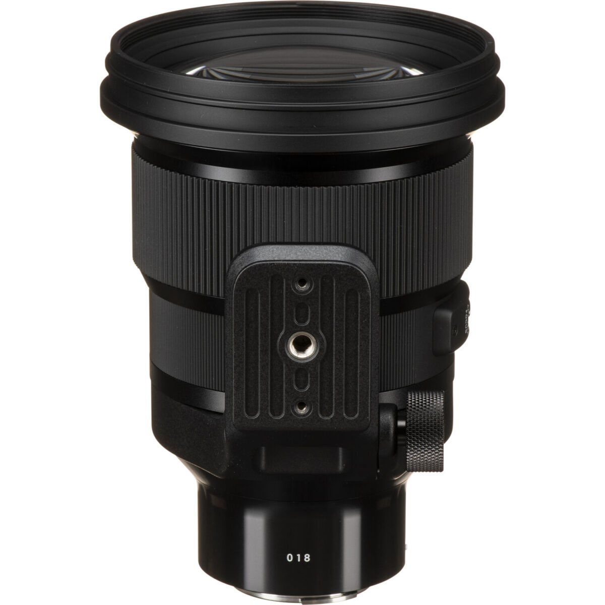 SIGMA 105mm f/1.4 DG HSM Art Sony E - Imagem 5