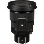 SIGMA 105mm f/1.4 DG HSM Art Sony E - Imagem 5
