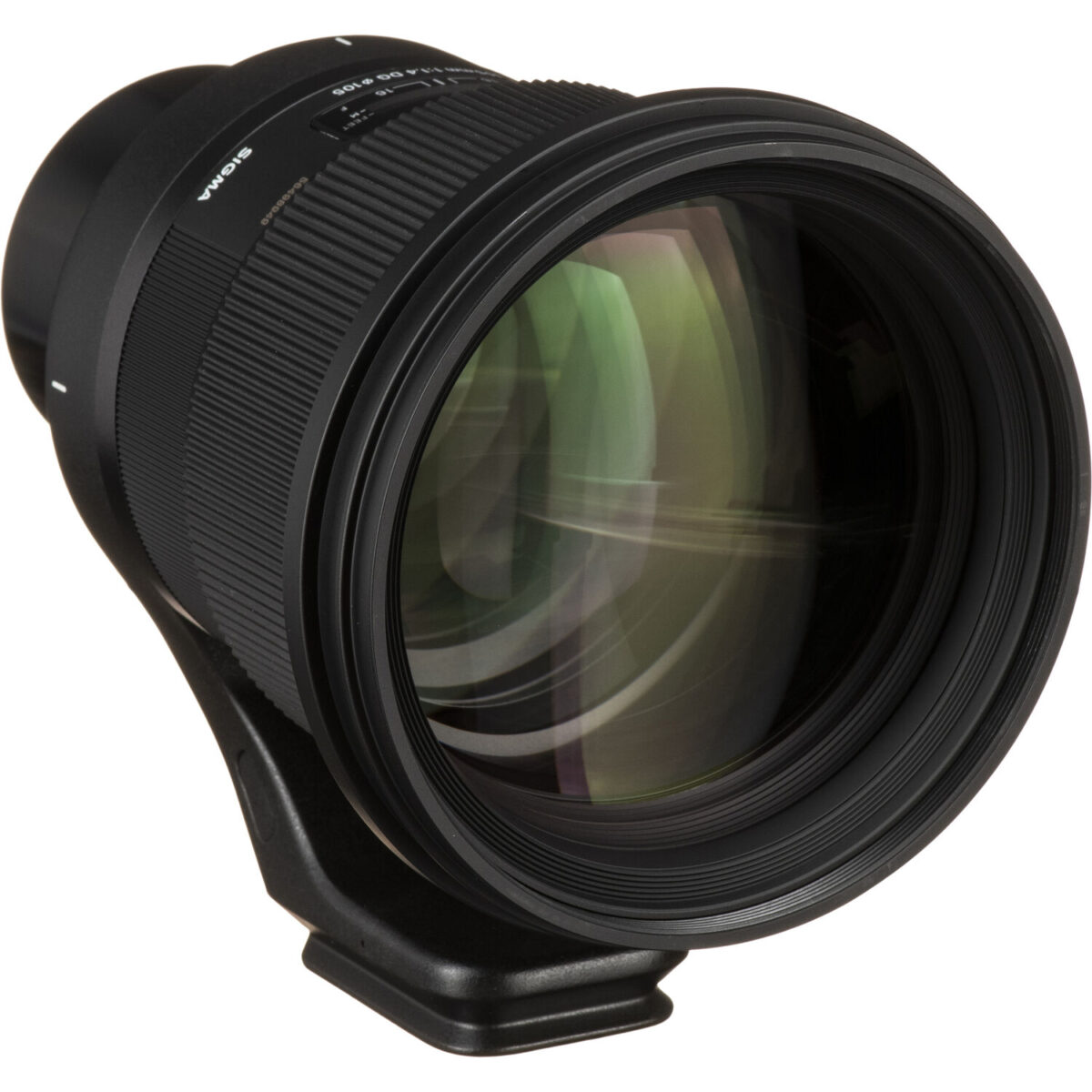 SIGMA 105mm f/1.4 DG HSM Art Sony E - Imagem 7