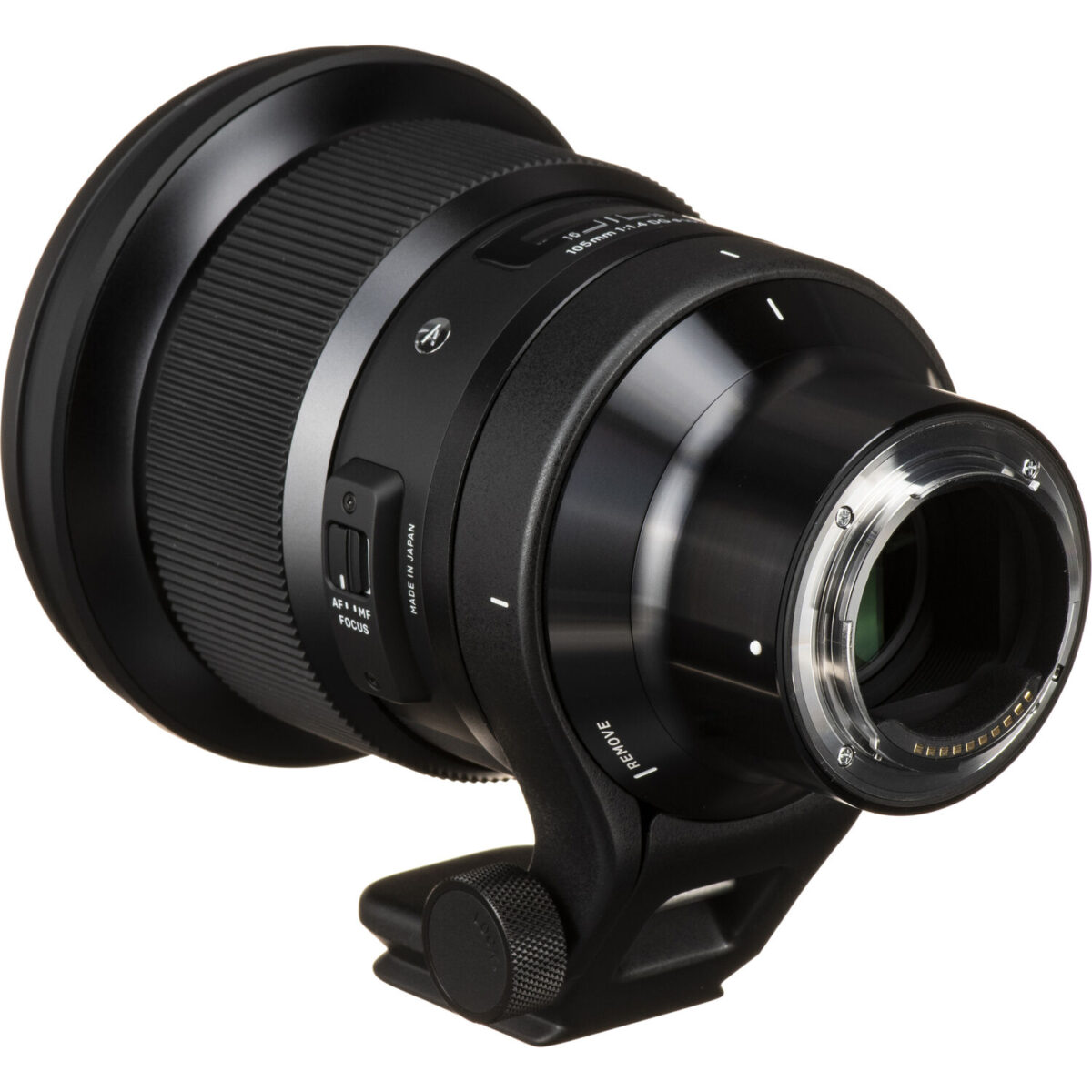SIGMA 105mm f/1.4 DG HSM Art Sony E - Imagem 8