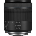CANON RF 15-30mm F4.5-6.3 IS STM - Imagem 2