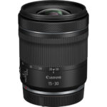 CANON RF 15-30mm F4.5-6.3 IS STM - Imagem 6