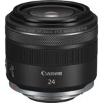 CANON RF 24mm f/1.8 Macro IS STM