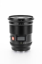 Viltrox AF 16mm f/1.8