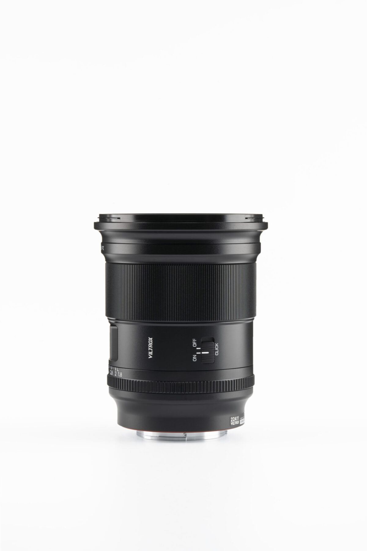 Viltrox AF 16mm f/1.8 - Imagem 11