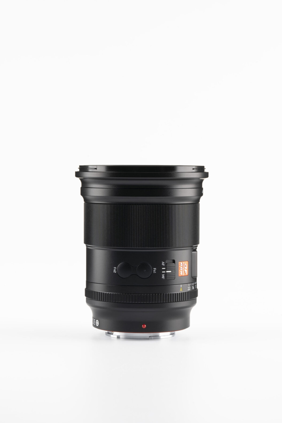 Viltrox AF 16mm f/1.8 - Imagem 12