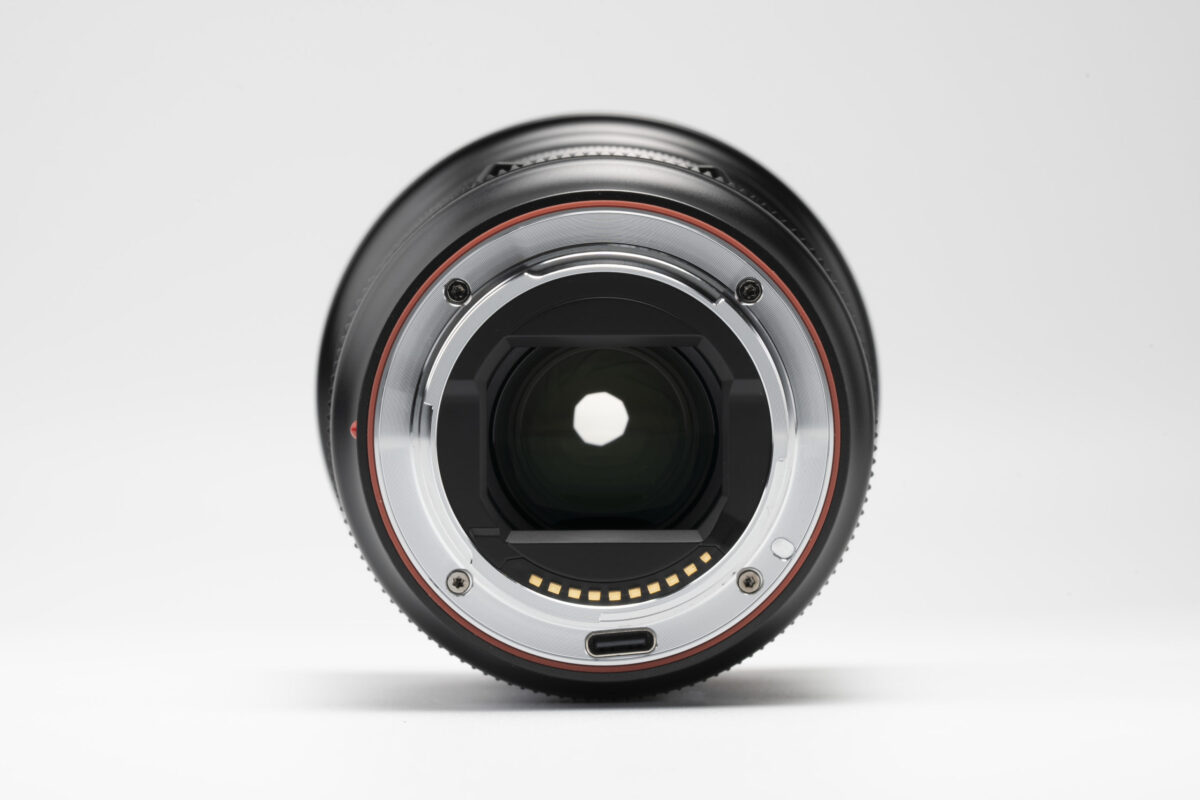 Viltrox AF 16mm f/1.8 - Imagem 4