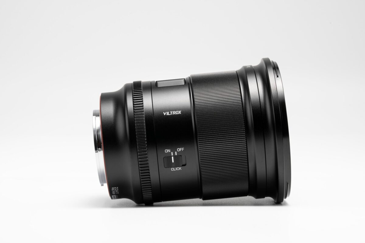 Viltrox AF 16mm f/1.8 - Imagem 6