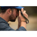 PEAK DESIGN Cuff CF-SG-3 Correia de Pulso Sage (Verde) - Imagem 17