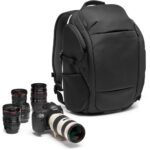 Mochila MANFROTTO Advanced Travel III - Imagen 17