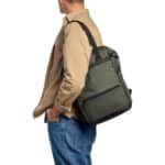 MANFROTTO Mochila / Bolsa Street Convertible Tote - Imagem 17