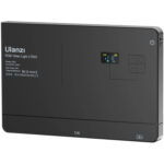 ULANZI LT003 Iluminador de video LED (bicolor + RGB) - Imagen 5