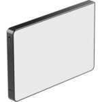 ULANZI LT003 Iluminador de video LED (bicolor + RGB) - Imagen 6