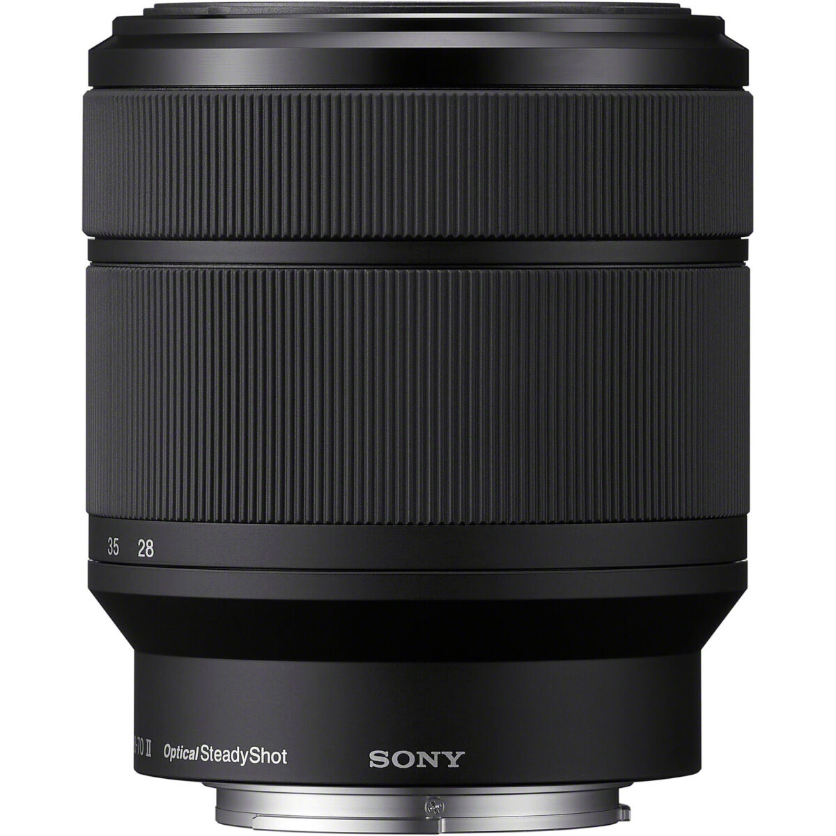 SONY FE 28-70mm f/3.5-5.6 OSS