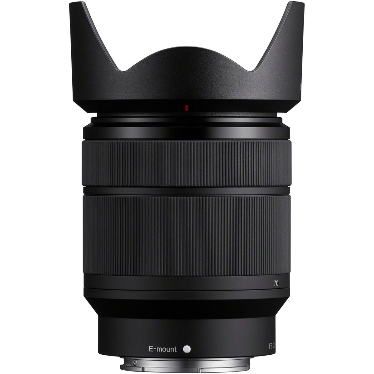SONY FE 28-70mm f/3.5-5.6 OSS (BULK) | SEL2870 - Imagem 3