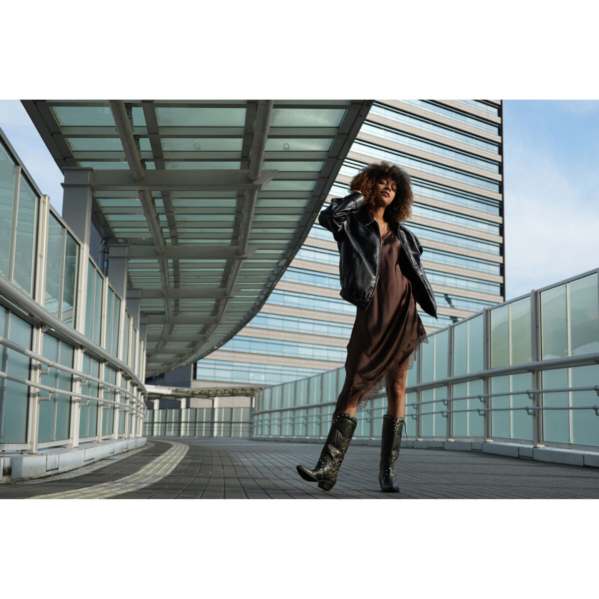 SONY FE 28-70mm f/3.5-5.6 OSS (BULK) | SEL2870 - Imagem 7