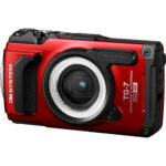 OM SYSTEM LG-1 - Guía de luz para TG-7/6/5/4/3/2/1 - Imagen 2