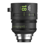 NiSi Aureus Prime T1.4 - Objetivas de Cinema PL-Mount - Imagem 3