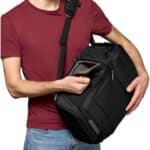 Mochila MANFROTTO Advanced Fast III - Imagen 18