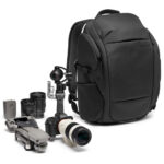Mochila MANFROTTO Advanced Travel III - Imagen 18