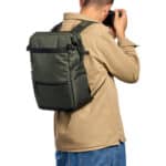 MANFROTTO Mochila / Bolsa Street Convertible Tote - Imagem 18