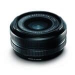 FUJIFILM XF 18mm f/2.0R