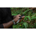 PEAK DESIGN Cuff CF-SG-3 Correia de Pulso Sage (Verde) - Imagem 19