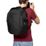 Mochila MANFROTTO Advanced Travel III - Imagen 19