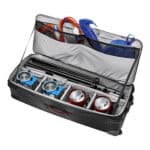 MANFROTTO Pro Light rolling organizer LW-99 V2 - Imagem 2